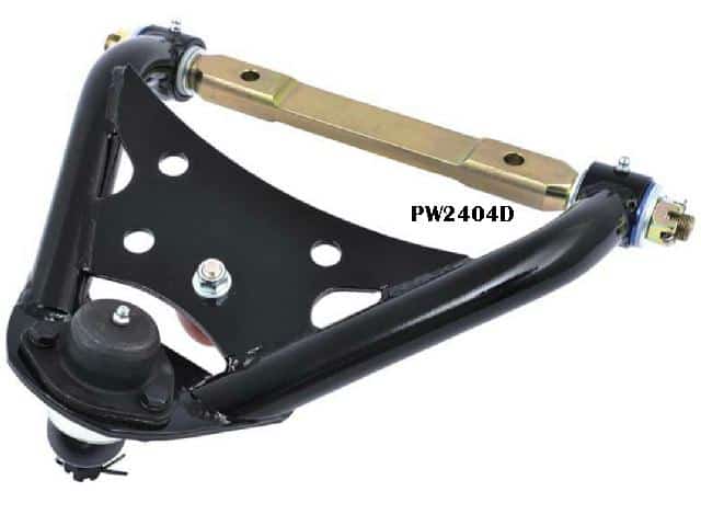 Control Arm: Upper 65-70 B Full size w/Chev C